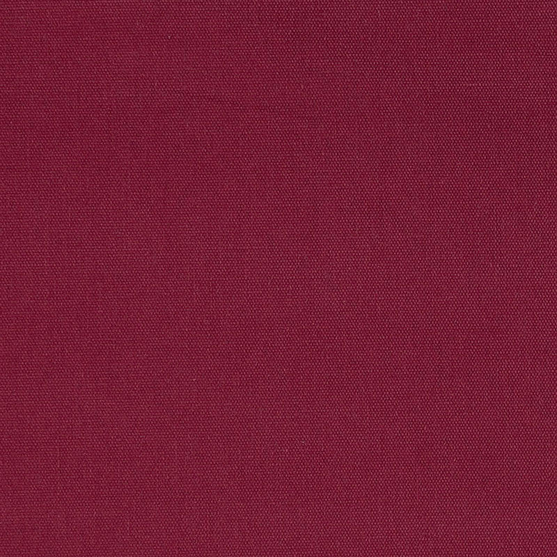 Elliott Brushed Cotton Garnet 69524 by Schumacher Fabric PERFECT BASICS: ELLIOTT See Sample INDIA MEDIUM </p><p>Repeat: Horizontal: - and Vertical: - 55 7/8" (142CM) - Fabric Carolina -