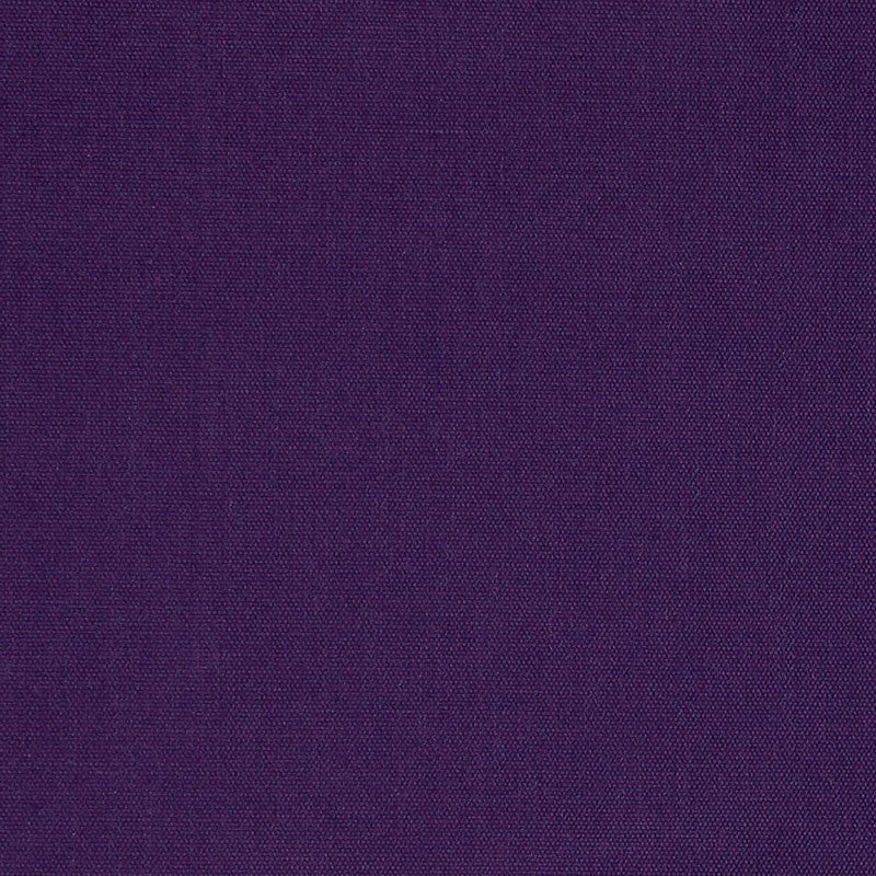 Elliott Brushed Cotton Purple 69527 by Schumacher Designer Fabric PERFECT BASICS: ELLIOTT COTTON 100% INDIA MARTINDALE 20,000 </p><p>Repeat: Horizontal: and Vertical: 55.875 - Swanky Fabrics -