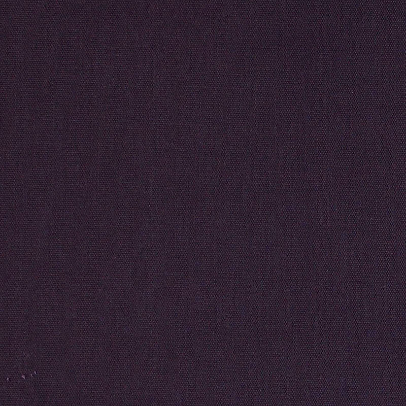 Elliott Brushed Cotton Eggplant 69530 by Schumacher Designer Fabric PERFECT BASICS: ELLIOTT COTTON 100% INDIA MARTINDALE 20,000 </p><p>Repeat: Horizontal: and Vertical: 55.875 - Swanky Fabrics -
