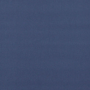 Elliott Brushed Cotton Marine 69532 by Schumacher Fabric