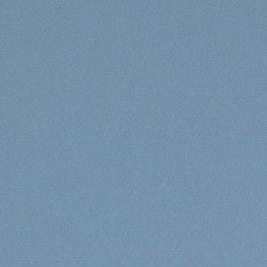 Elliott Brushed Cotton Cornflower 69533 by Schumacher Fabric