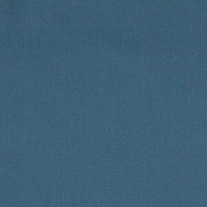 Elliott Brushed Cotton Delft 69534 by Schumacher Fabric