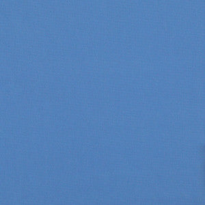 Elliott Brushed Cotton Blue Jay 69536 by Schumacher Fabric