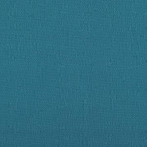 Elliott Brushed Cotton Peacock 69539 by Schumacher Fabric