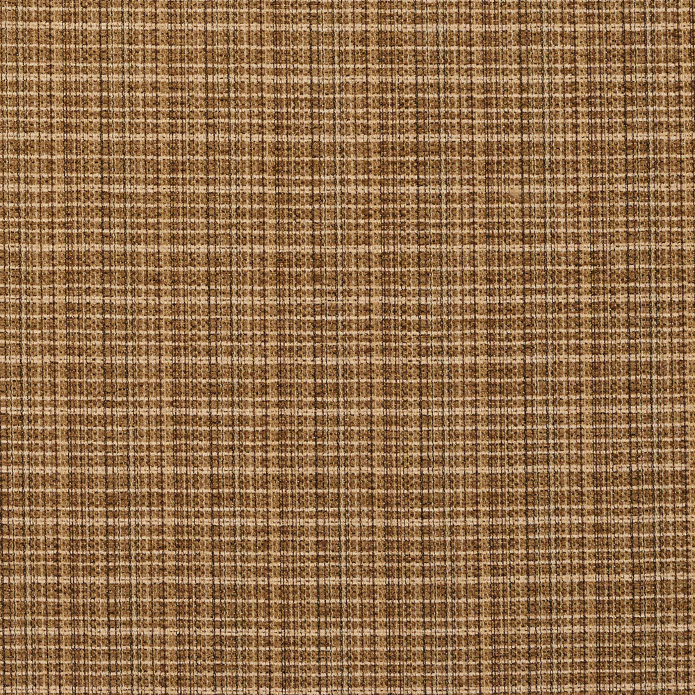 6953 Wheat by Charlotte Fabric Ring Book Page #24A 100% Woven Polyester Asia Exceeds 70,000 Wyzenbeek Rubs (Heavy Duty) Horizontal: 2" x Vertical: 2" 54 Inches - Fabric Carolina -