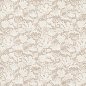 Wild Flower Barley 83450 by Schumacher Fabric