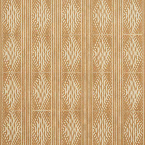Cassava Sable 5015421 by Schumacher Wallpaper