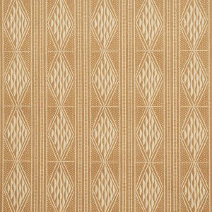 Cassava Sable 5015421 by Schumacher Wallpaper