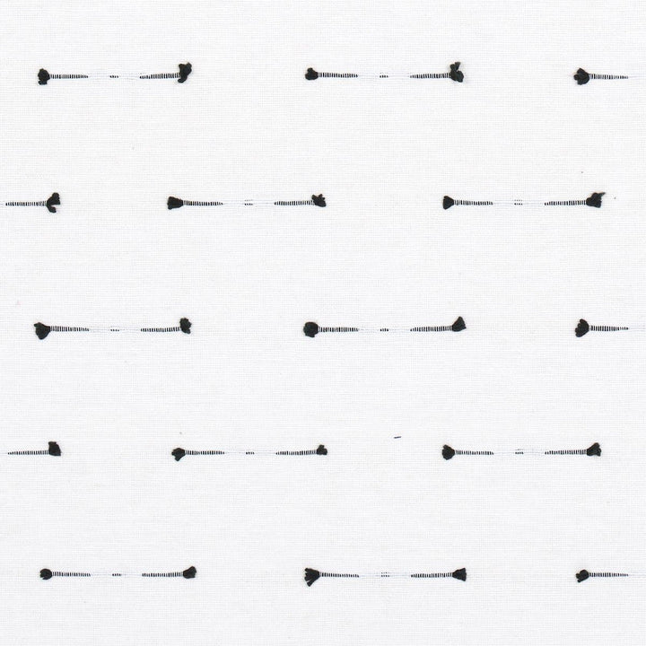 Teton Night 72572 by Schumacher Designer Fabric Earth And Sky 6.0" - Swanky Fabrics -