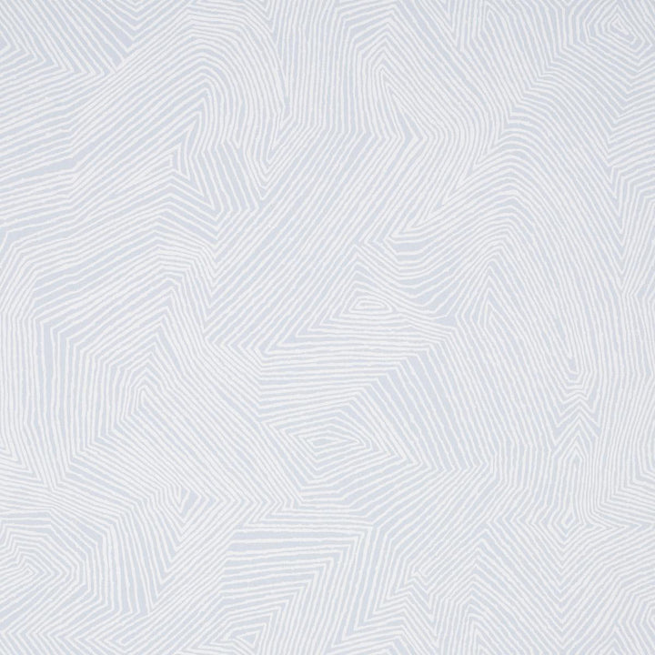 Labyrinth Grand Sky 5015433 by Schumacher Wallpaper Earth And Sky 27.0" - Fabric Carolina -
