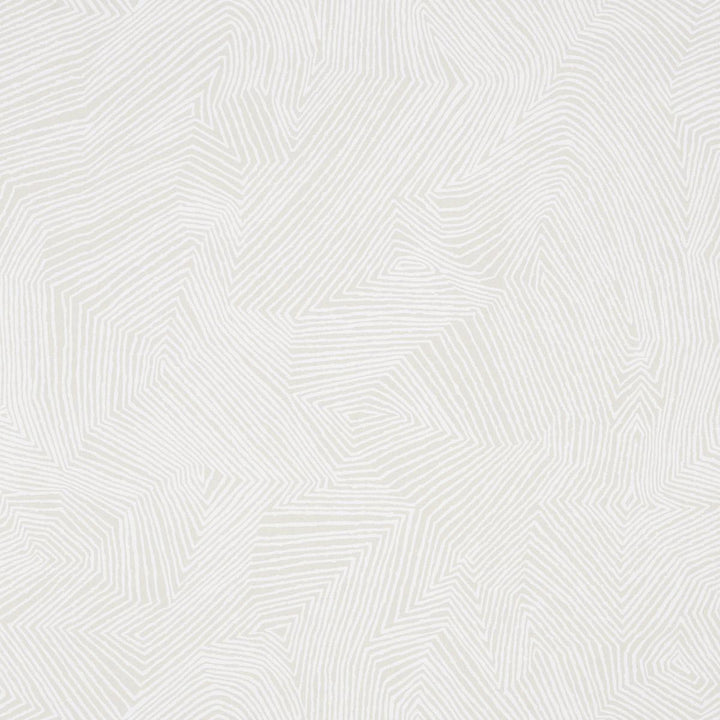 Labyrinth Grand Sandstone 5015431 by Schumacher Wallpaper Earth And Sky 27.0" - Fabric Carolina -