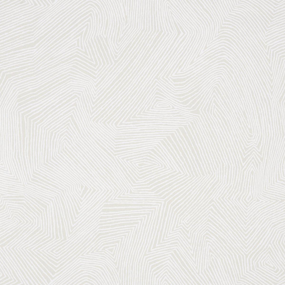 Labyrinth Grand Sandstone 5015431 by Schumacher Designer Wallpaper Earth And Sky 27.0" - Swanky Fabrics -