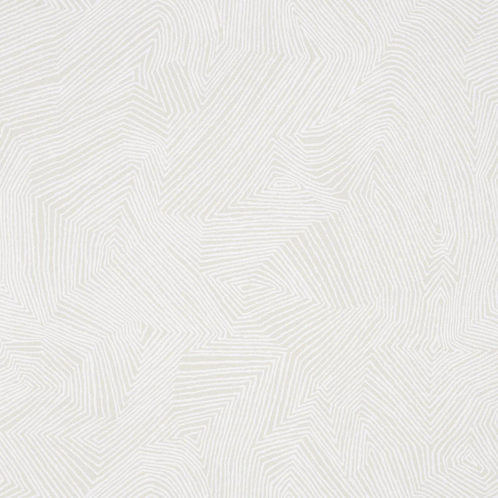 Labyrinth Grand Sandstone 5015431 by Schumacher Designer Wallpaper Earth And Sky 27.0" - Swanky Fabrics -
