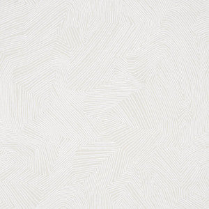 Labyrinth Grand Sandstone 5015431 by Schumacher Wallpaper