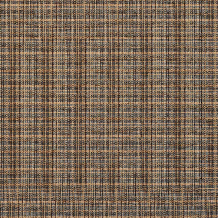 6954 Dusty Blue by Charlotte Fabric Ring Book Page #24A 100% Woven Polyester Asia Exceeds 70,000 Wyzenbeek Rubs (Heavy Duty) Horizontal: 2" x Vertical: 2" 54 Inches - Fabric Carolina -