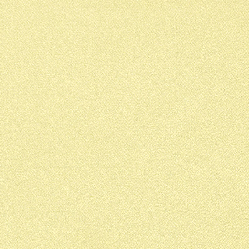 Blake Polished Cotton Buttercup 69552 by Schumacher Designer Fabric PERFECT BASICS: BLAKE See Sample INDIA MEDIUM </p><p>Repeat: Horizontal: - and Vertical: - 55 1/2" (141CM) - Swanky Fabrics -