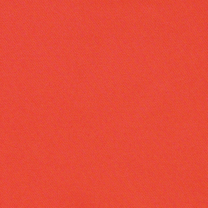 Blake Polished Cotton Poppy 69553 by Schumacher Fabric Schumacher Fabric Blake Polished Cotton Poppy 69553Fabric COTTON 100% INDIA </p><p>Repeat: H: , V: 55.5 - Fabric Carolina -