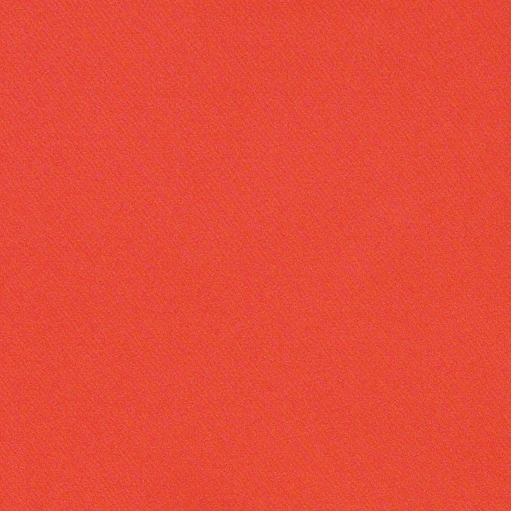 Blake Polished Cotton Poppy 69553 by Schumacher Designer Fabric PERFECT BASICS: BLAKE See Sample INDIA MEDIUM </p><p>Repeat: Horizontal: - and Vertical: - 55 1/2" (141CM) - Swanky Fabrics -