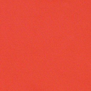 Blake Polished Cotton Poppy 69553 by Schumacher Fabric