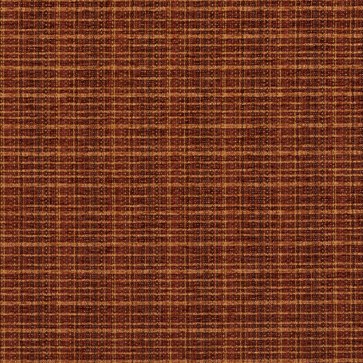 6955 Spice by Charlotte Designer Fabric Ring Book Page #24A 100% Woven Polyester Asia Exceeds 120,000 Wyzenbeek Rubs (Heavy Duty) </p><p>Repeat: Horizontal: 2" x Vertical: 2" 54 Inches - Swanky Fabrics -