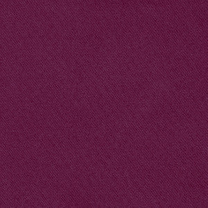 Blake Polished Cotton Plum 69560 by Schumacher Fabric