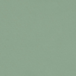Blake Polished Cotton Sage 69568 by Schumacher Fabric
