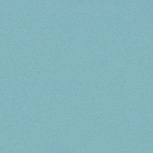 Blake Polished Cotton Lagoon 69571 by Schumacher Fabric
