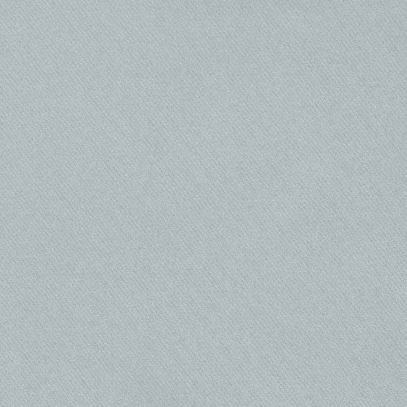 Blake Polished Cotton Mist 69572 by Schumacher Fabric Schumacher Fabric Blake Polished Cotton Mist 69572Fabric COTTON 100% INDIA </p><p>Repeat: H: , V: 55.5 - Fabric Carolina -
