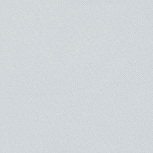 Blake Polished Cotton Platinum 69573 by Schumacher Fabric