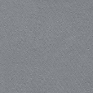 Blake Polished Cotton Mercury 69574 by Schumacher Fabric