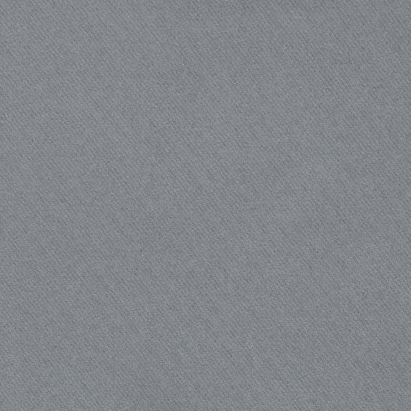 Blake Polished Cotton Mercury 69574 by Schumacher Fabric Schumacher Fabric Blake Polished Cotton Mercury 69574Fabric COTTON 100% INDIA </p><p>Repeat: H: , V: 55.5 - Fabric Carolina -