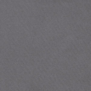 Blake Polished Cotton Graphite 69575 by Schumacher Fabric