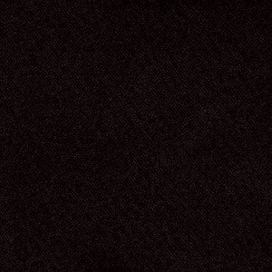 Blake Polished Cotton Onyx 69576 by Schumacher Fabric