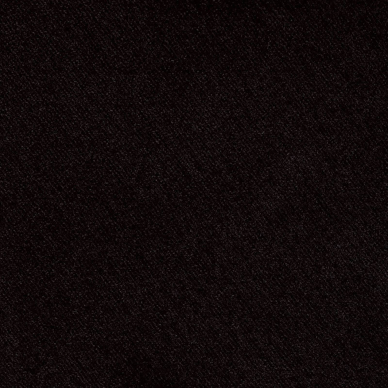 Blake Polished Cotton Onyx 69576 by Schumacher Fabric PERFECT BASICS: BLAKE COTTON 100% INDIA MARTINDALE 30,000 </p><p>Repeat: Horizontal: and Vertical: 55.5 - Fabric Carolina -