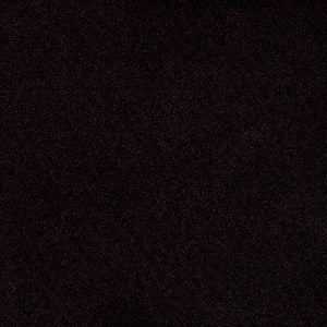 Blake Polished Cotton Onyx 69576 by Schumacher Fabric