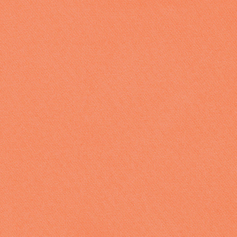 Blake Polished Cotton Mandarin 69595 by Schumacher Fabric Schumacher Fabric Blake Polished Cotton Mandarin 69595Fabric COTTON 100% INDIA </p><p>Repeat: H: , V: 55.5 - Fabric Carolina -