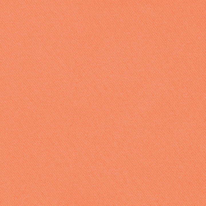 Blake Polished Cotton Mandarin 69595 by Schumacher Fabric Schumacher Fabric Blake Polished Cotton Mandarin 69595Fabric COTTON 100% INDIA </p><p>Repeat: H: , V: 55.5 - Fabric Carolina -