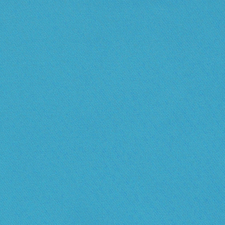 Blake Polished Cotton Cerulean 69597 by Schumacher Designer Fabric PERFECT BASICS: BLAKE See Sample INDIA MEDIUM </p><p>Repeat: Horizontal: - and Vertical: - 55 1/2" (141CM) - Swanky Fabrics -