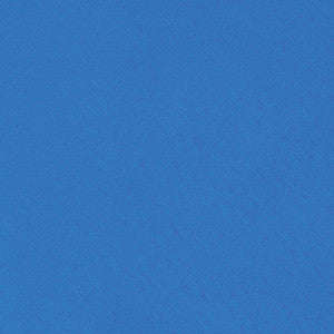 Blake Polished Cotton Royal 69598 by Schumacher Fabric