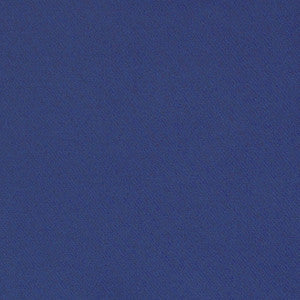 Blake Polished Cotton Midnight 69599 by Schumacher Fabric