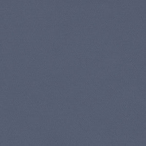 Blake Polished Cotton Marine 69600 by Schumacher Fabric