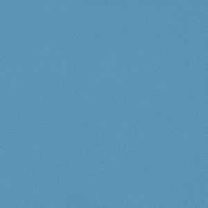 Blake Polished Cotton Forget Me Not 69601 by Schumacher Fabric