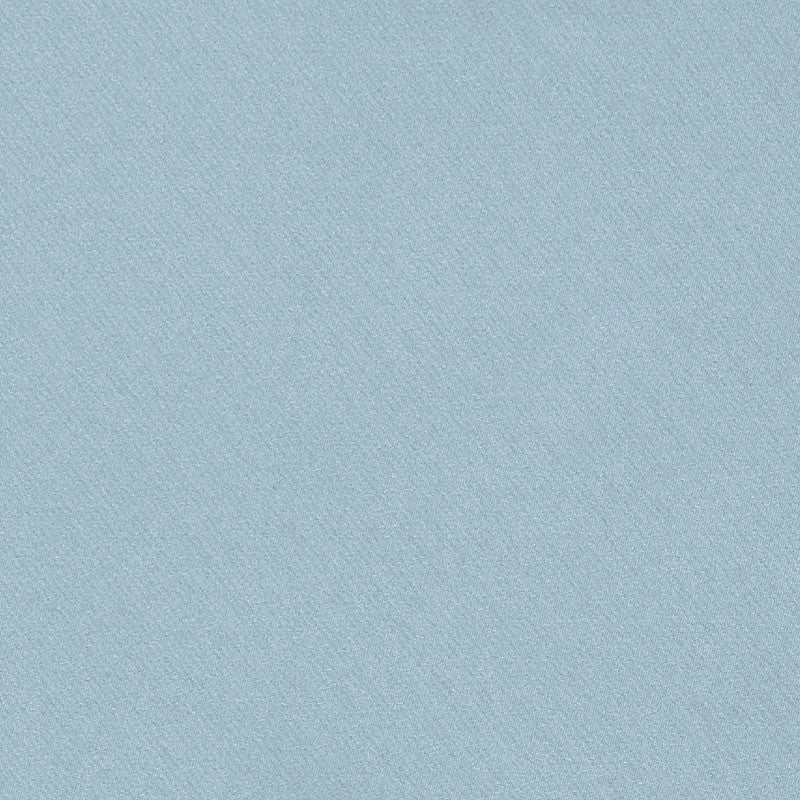 Blake Polished Cotton Sky 69602 by Schumacher Fabric Schumacher Fabric Blake Polished Cotton Sky 69602Fabric COTTON 100% INDIA </p><p>Repeat: H: , V: 55.5 - Fabric Carolina -