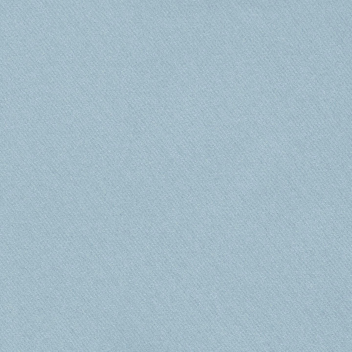 Blake Polished Cotton Sky 69602 by Schumacher Fabric Schumacher Fabric Blake Polished Cotton Sky 69602Fabric COTTON 100% INDIA </p><p>Repeat: H: , V: 55.5 - Fabric Carolina -