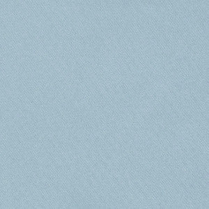 Blake Polished Cotton Sky 69602 by Schumacher Fabric