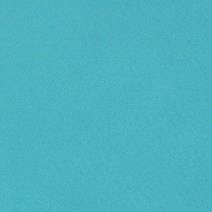 Blake Polished Cotton Mediterranean 69603 by Schumacher Fabric