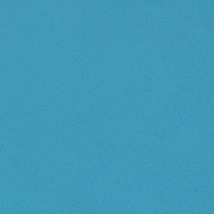 Blake Polished Cotton Peacock 69604 by Schumacher Fabric