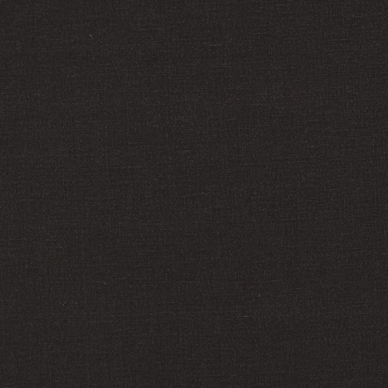 Langham Onyx 69611 by Schumacher Fabric Perfect-Basics-Stonewashed-Union 60% Cotton, 40% Linen Martindale 60,000 Horizontal: - and Vertical: - 55.5 - Fabric Carolina -