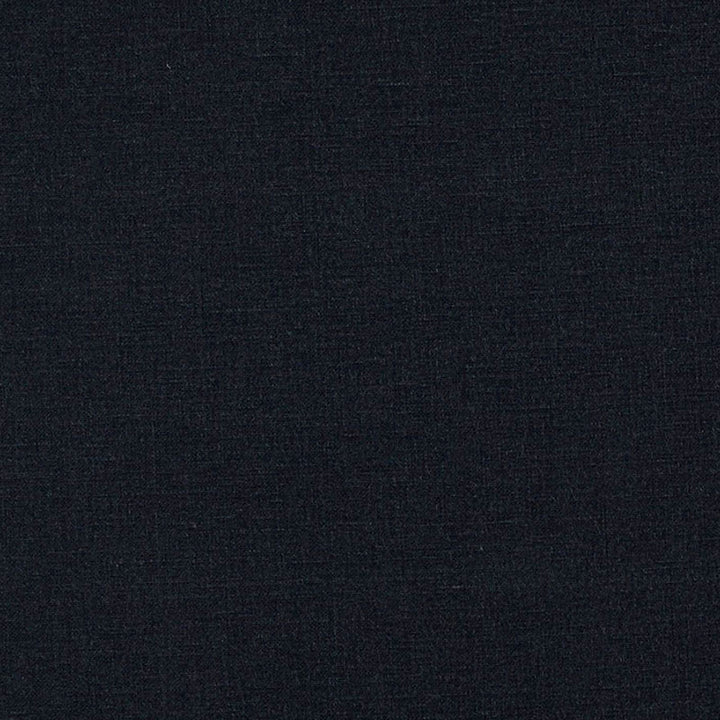 Langham Onyx 69611 by Schumacher Fabric PERFECT BASICS: LANGHAM COTTON 60% LINEN 40% INDIA MARTINDALE 60,000 </p><p>Repeat: Horizontal: and Vertical: 55.5 - Fabric Carolina -
