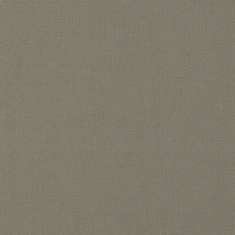 Langham Mocha 69625 by Schumacher Fabric Perfect-Basics-Stonewashed-Union 60% Cotton, 40% Linen Martindale 60,000 Horizontal: - and Vertical: - 55.5 - Fabric Carolina -